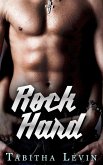 Rock Hard (Rock Star, #2) (eBook, ePUB)