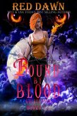 Bound by Blood, Books 1-4 (eBook, ePUB) Bound by Blood, Books 1-4 (eBook, ePUB)