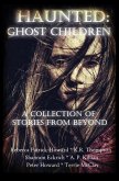 Haunted: Ghost Children: A Collection of Ghost Stories From Beyond (eBook, ePUB)