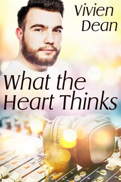 Cover What the Heart Thinks (eBook, ePUB)