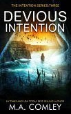 Devious Intention (Intention series, #3) (eBook, ePUB)