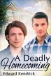 Deadly Homecoming (eBook, ePUB) - Bild 1