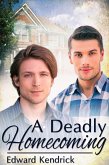 Deadly Homecoming (eBook, ePUB)