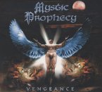 Vengeance (Re-Release) (Digipak)