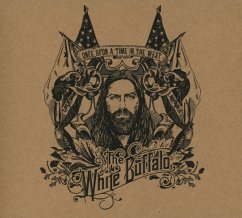 Once Upon A Time In The West (Deluxe Edition) - White Buffalo,The