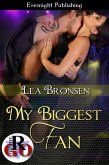 My Biggest Fan (eBook, ePUB)