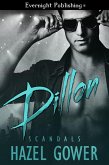 Dillon (eBook, ePUB)