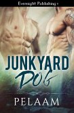 Junkyard Dog (eBook, ePUB)