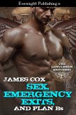 Sex, Emergency Exits, and Plan Bs (eBook, ePUB)