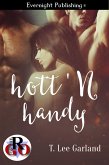 Hott 'n Handy (eBook, ePUB)
