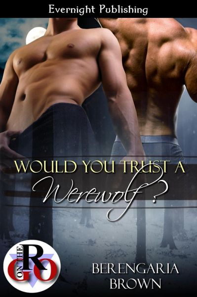 Would You Trust a Werewolf? (eBook, ePUB)