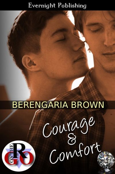 Courage And Comfort (eBook, ePUB)