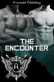 The Encounter (eBook, ePUB) The Encounter (eBook, ePUB)