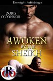 Awoken by the Sheikh (eBook, ePUB)