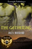 The Gathering (eBook, ePUB) The Gathering (eBook, ePUB)
