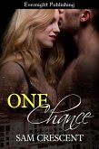 One Chance (eBook, ePUB)