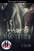 Rayne's Temptation (eBook, ePUB)