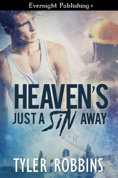 Heaven's Just a Sin Away (eBook, ePUB) Heaven's Just a Sin Away (eBook, ePUB)