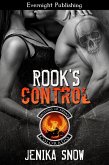 Rook's Control (eBook, ePUB)