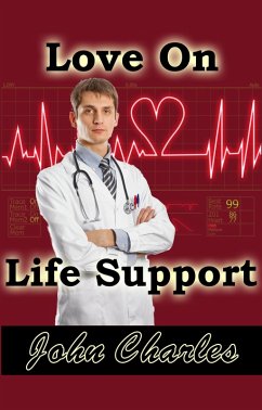 Cover Love On Life Support (eBook, ePUB)