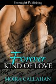 Forever Kind of Love (eBook, ePUB)