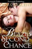 Blaze's Second Chance (The Sinclair Men, #1) (eBook, ePUB)