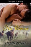 His Woman (eBook, ePUB)