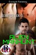 Alien Manhunt (eBook, ePUB) - Bild 1