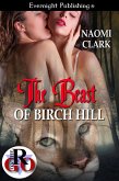 The Beast of Birch Hill (eBook, ePUB)