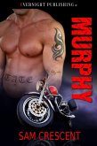 Murphy (The Skulls, #2) (eBook, ePUB)