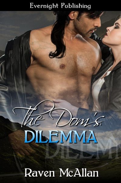The Dom's Dilemma (Dommissimma, #5) (eBook, ePUB)