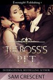 The Boss's Pet (eBook, ePUB)