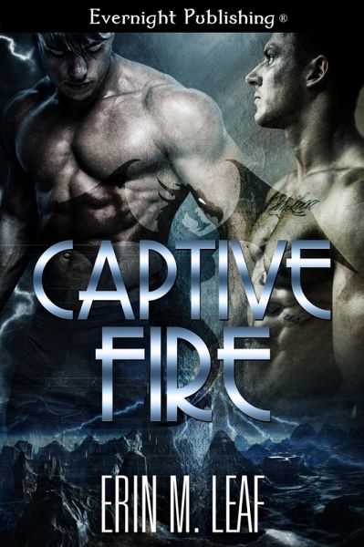 Captive Fire (eBook, ePUB) Captive Fire (eBook, ePUB)