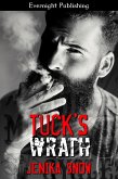 Tuck's Wrath (eBook, ePUB)