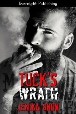 Cover Tuck's Wrath (eBook, ePUB)