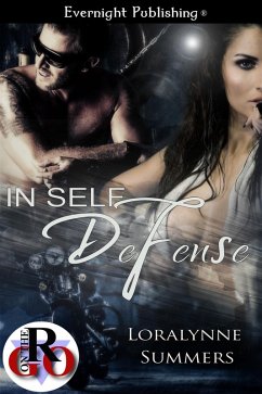 Cover In Self Defense (eBook, ePUB)