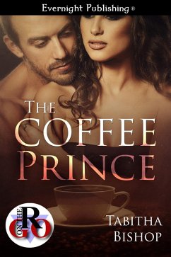 Cover The Coffee Prince (eBook, ePUB)