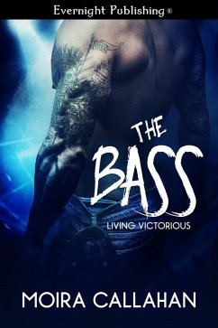 Cover The Bass (eBook, ePUB)