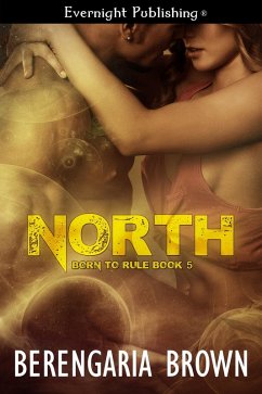 Cover North (eBook, ePUB)