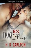 The NØ Frat Clause (eBook, ePUB)