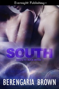 Cover South (eBook, ePUB)