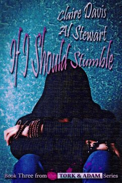 If I Should Stumble (eBook, ePUB) - Stewart, Al; Davis, Claire