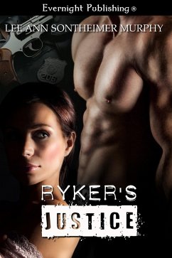 Cover Ryker's Justice (eBook, ePUB)