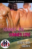 Summer Job, Summer Love (eBook, ePUB) Summer Job, Summer Love (eBook, ePUB)