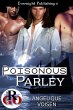 Poisonous Parley (eBook, ePUB) - Bild 1