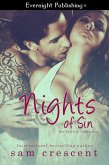 Nights of Sin (eBook, ePUB)