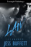 Law (eBook, ePUB) Law (eBook, ePUB)