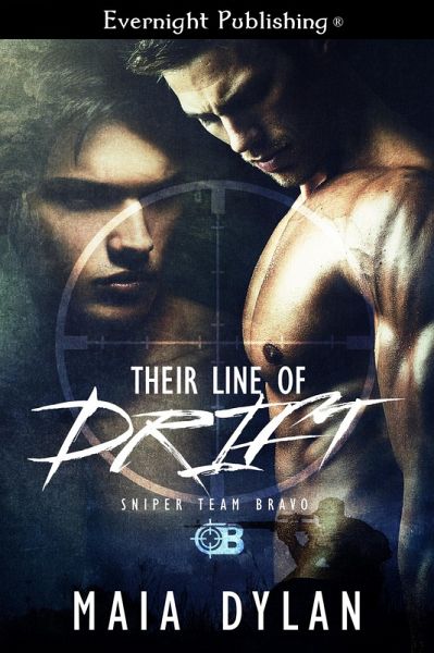 Their Line of Drift (eBook, ePUB)