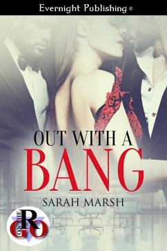 Cover Out with a Bang (eBook, ePUB)