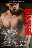 Master (Chaos Bleeds, #8) (eBook, ePUB) Master (Chaos Bleeds, #8) (eBook, ePUB)